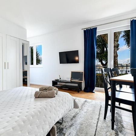 Apartment Canada زادار المظهر الخارجي الصورة