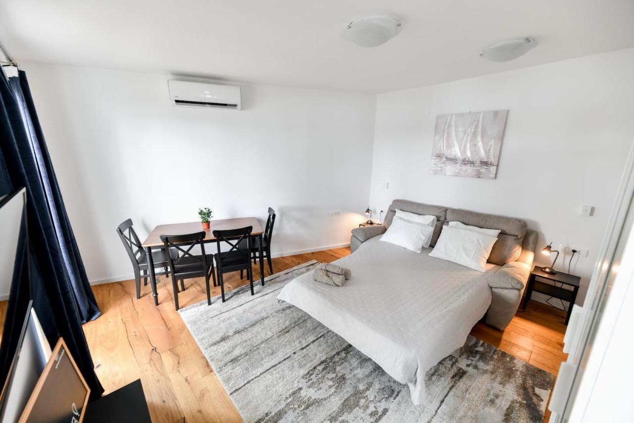 Apartment Canada زادار المظهر الخارجي الصورة