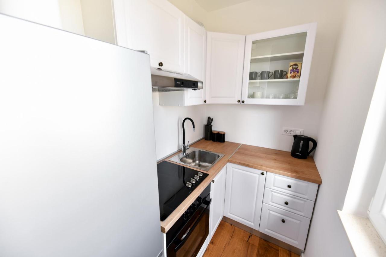Apartment Canada زادار المظهر الخارجي الصورة