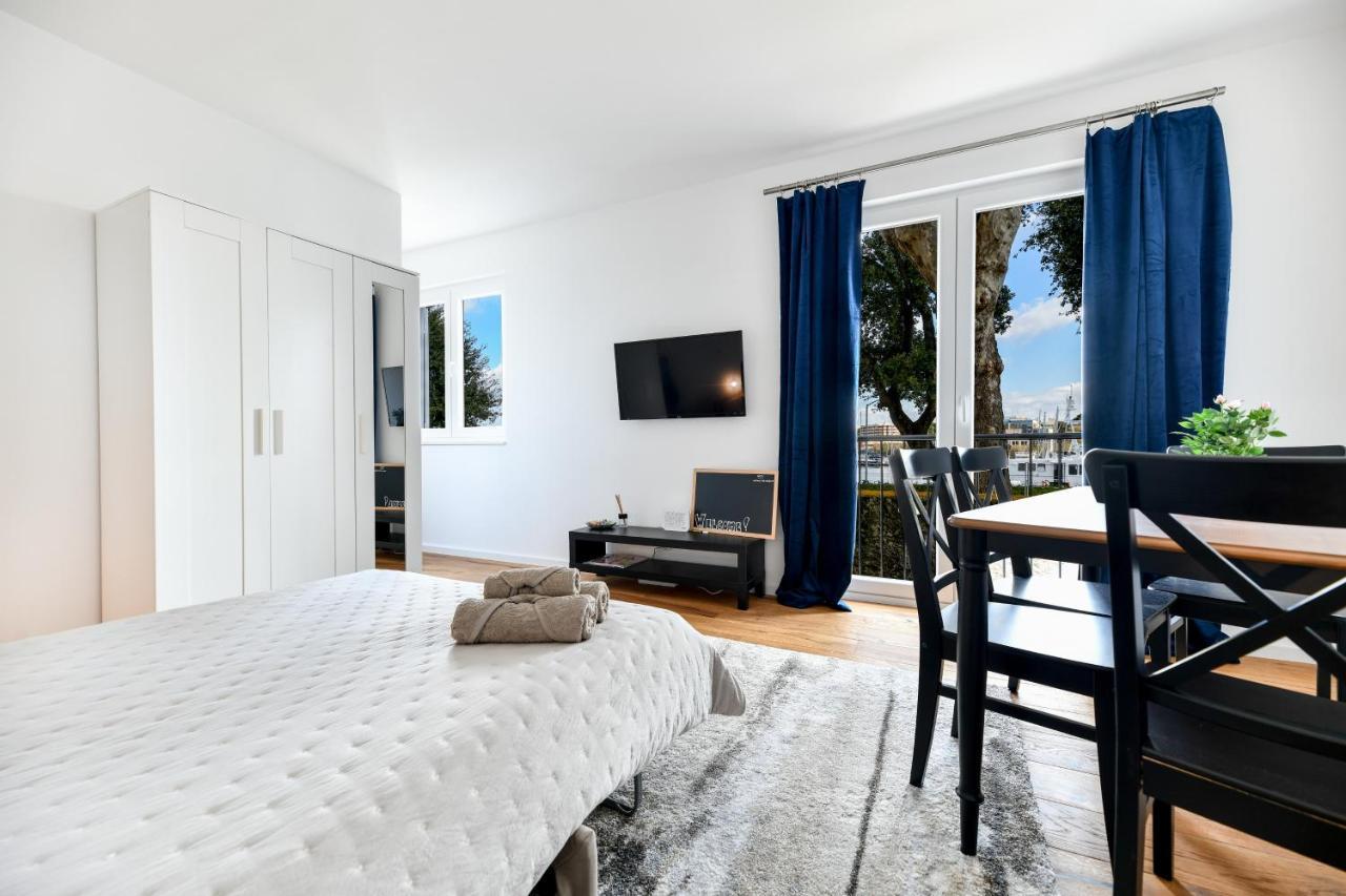 Apartment Canada زادار المظهر الخارجي الصورة