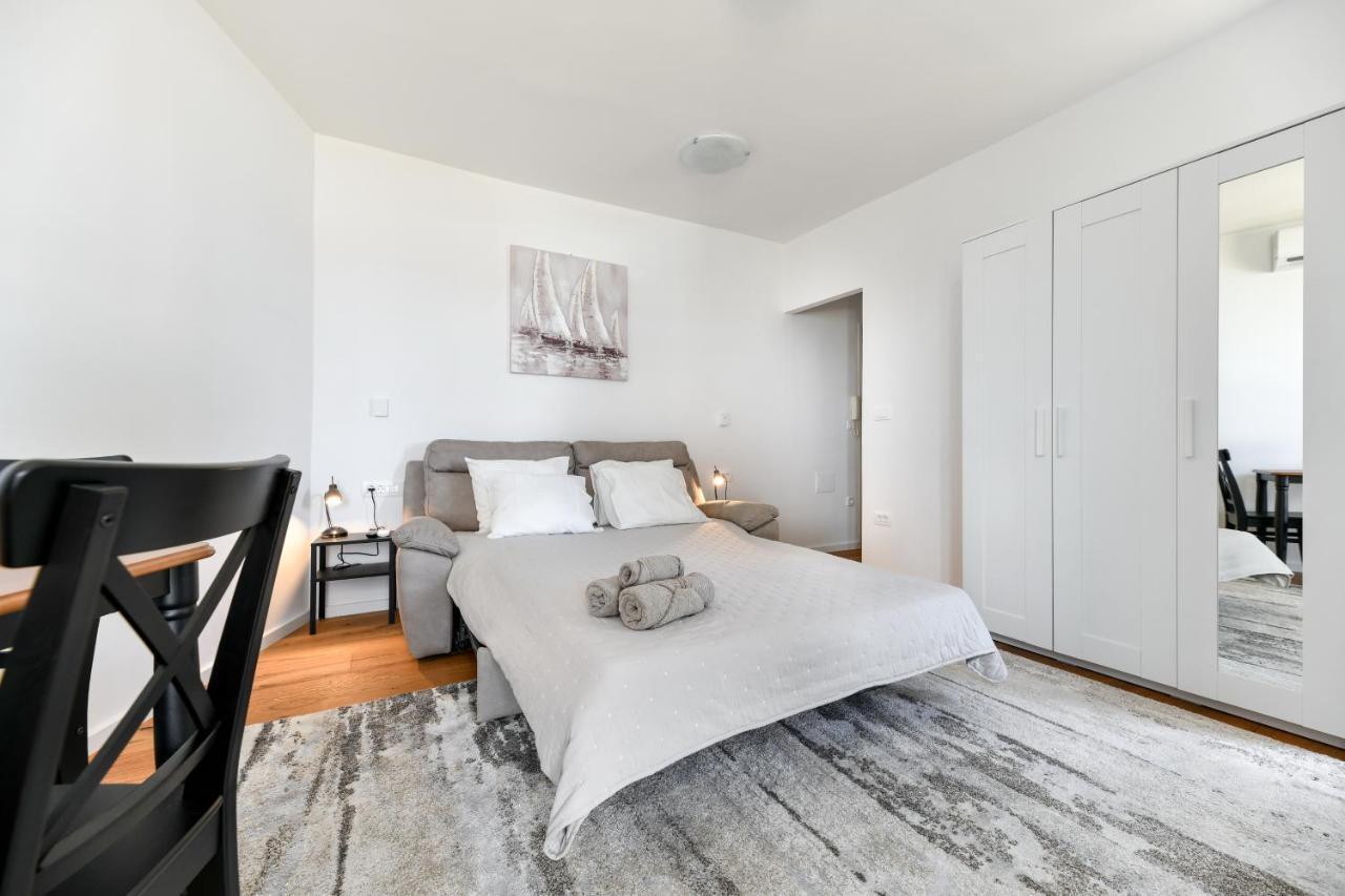 Apartment Canada زادار المظهر الخارجي الصورة