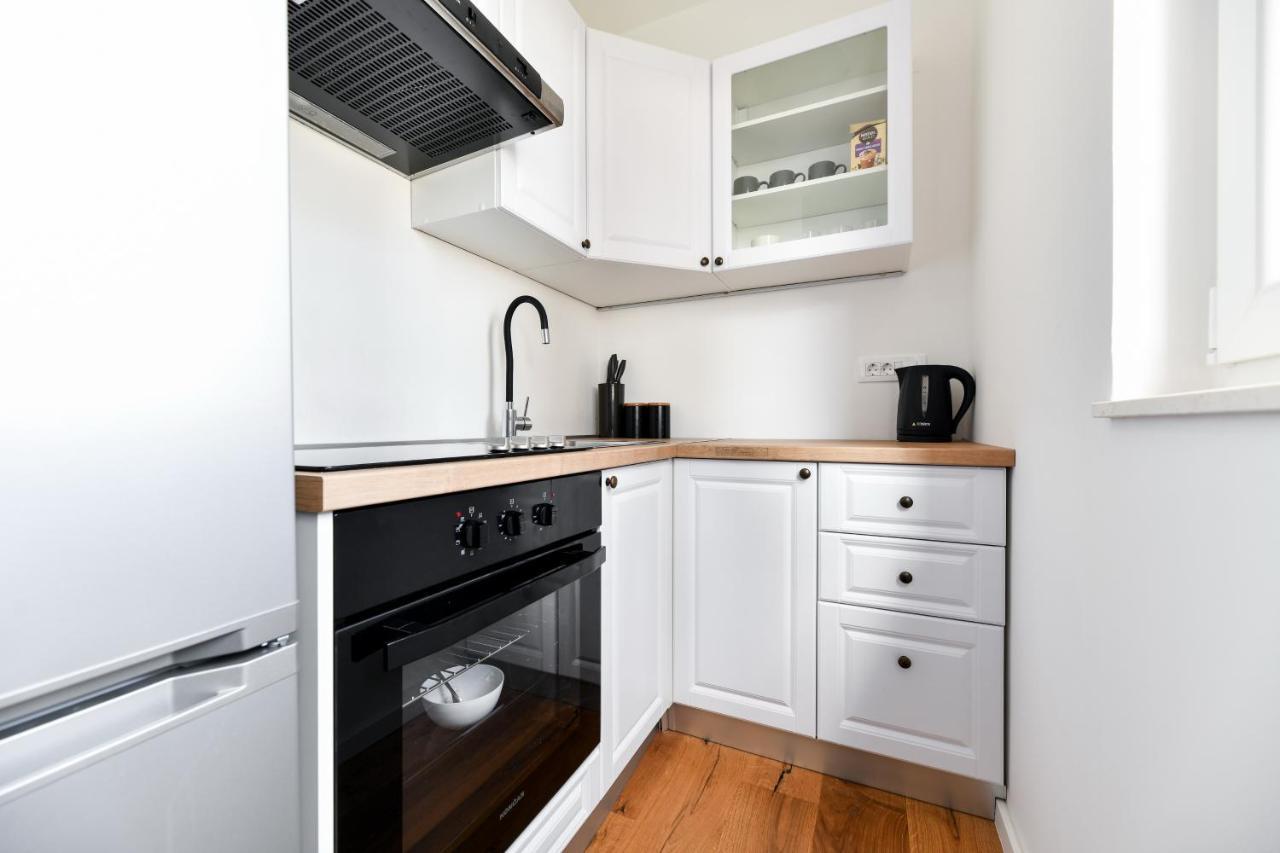 Apartment Canada زادار المظهر الخارجي الصورة
