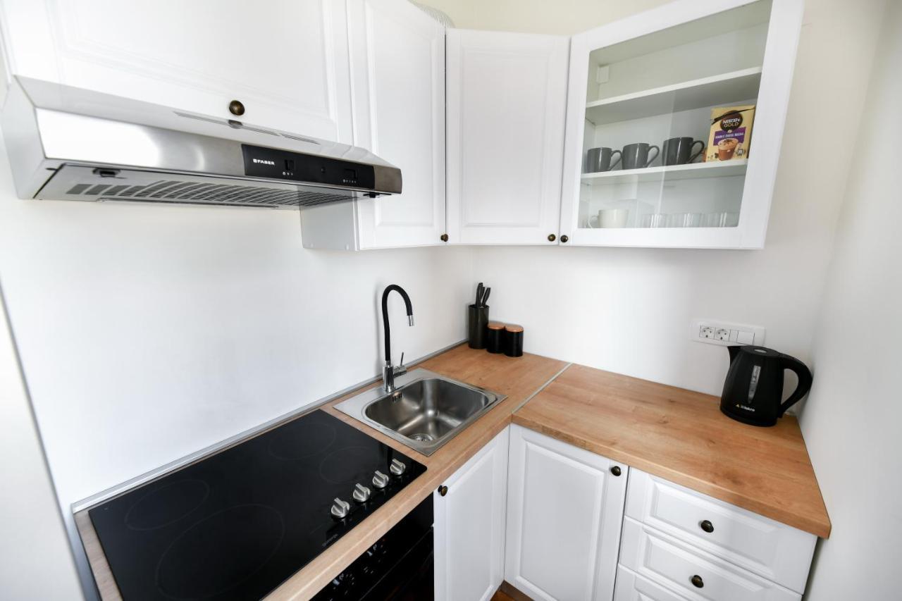 Apartment Canada زادار المظهر الخارجي الصورة