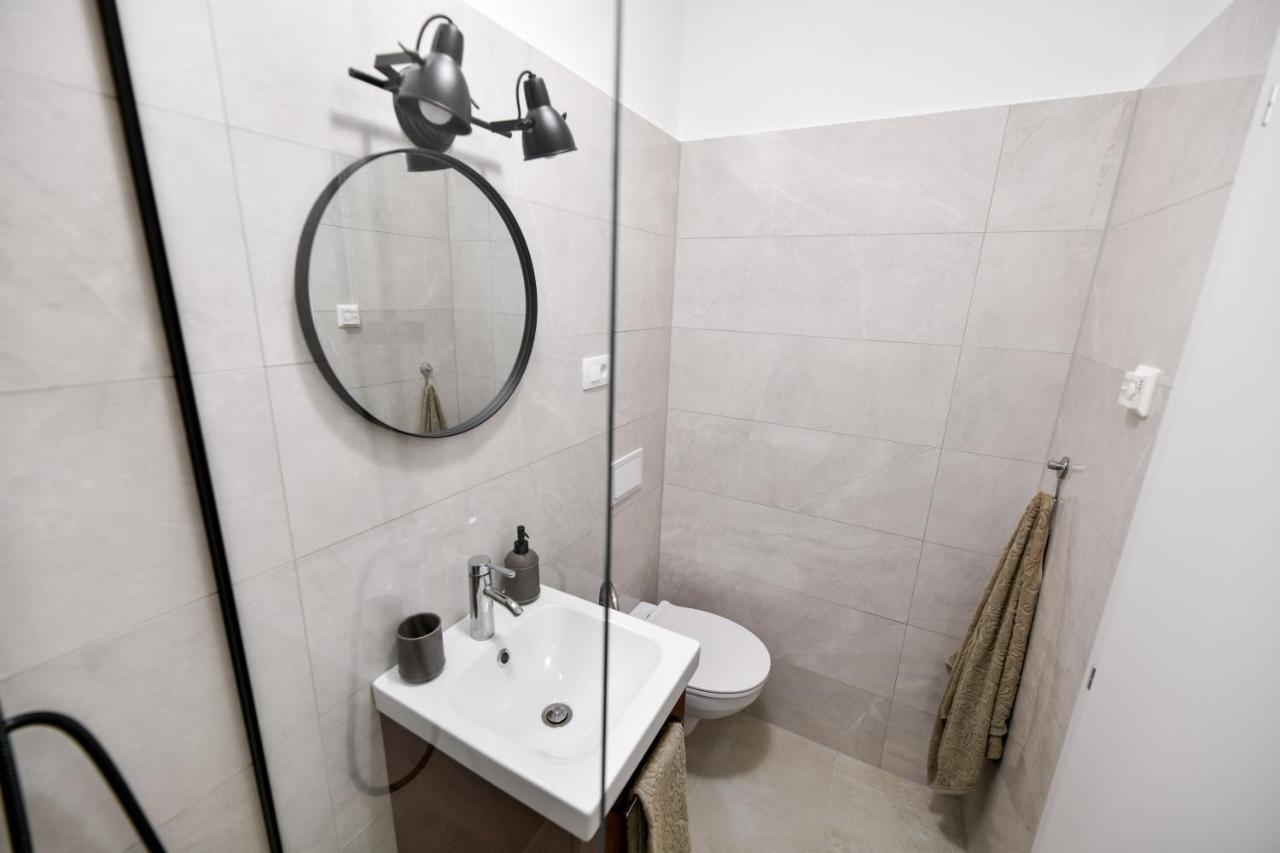 Apartment Canada زادار المظهر الخارجي الصورة