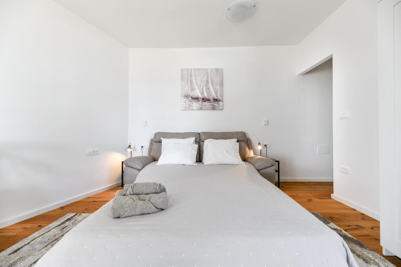 Apartment Canada زادار المظهر الخارجي الصورة