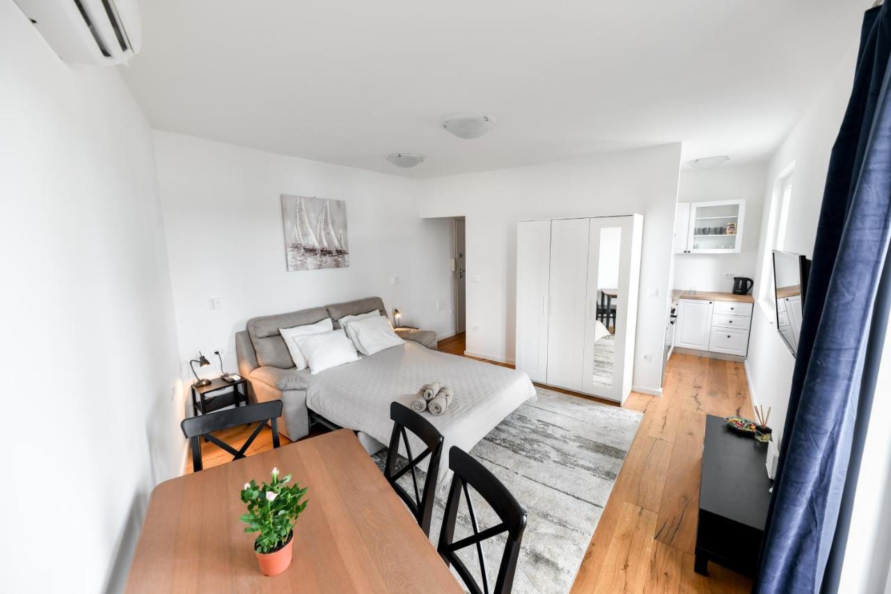 Apartment Canada زادار المظهر الخارجي الصورة