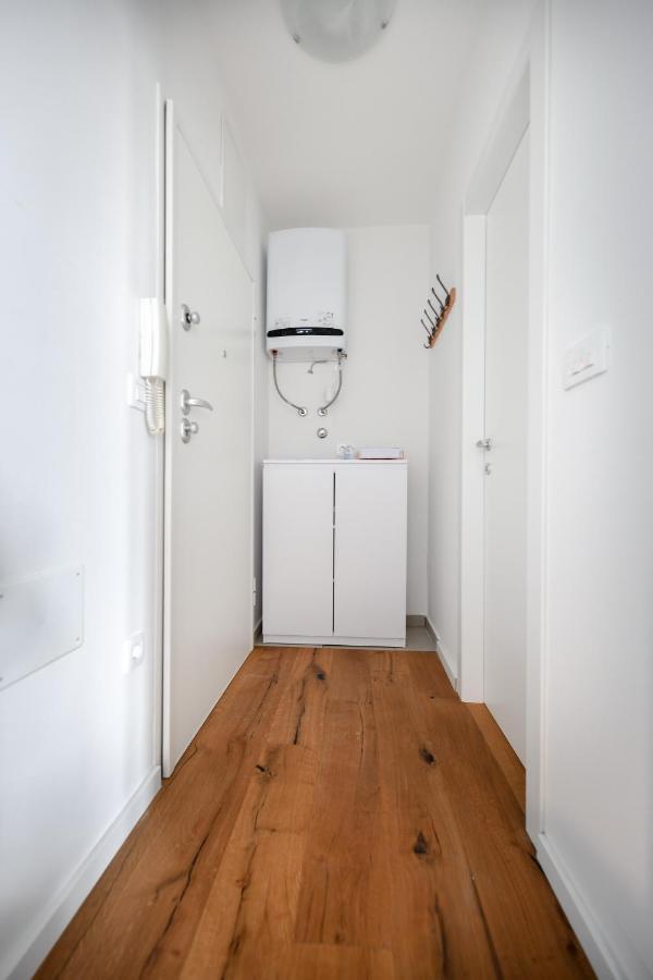 Apartment Canada زادار المظهر الخارجي الصورة