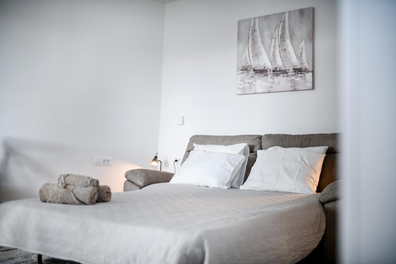Apartment Canada زادار المظهر الخارجي الصورة