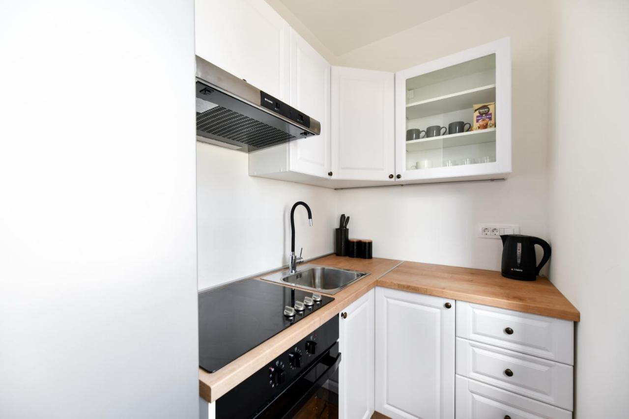 Apartment Canada زادار المظهر الخارجي الصورة