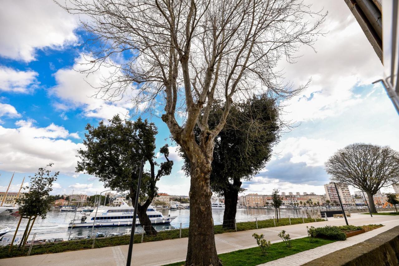 Apartment Canada زادار المظهر الخارجي الصورة