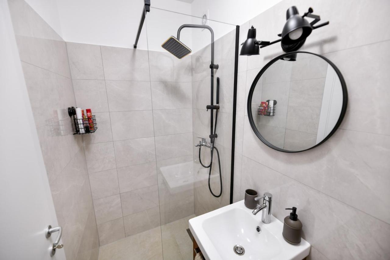 Apartment Canada زادار المظهر الخارجي الصورة