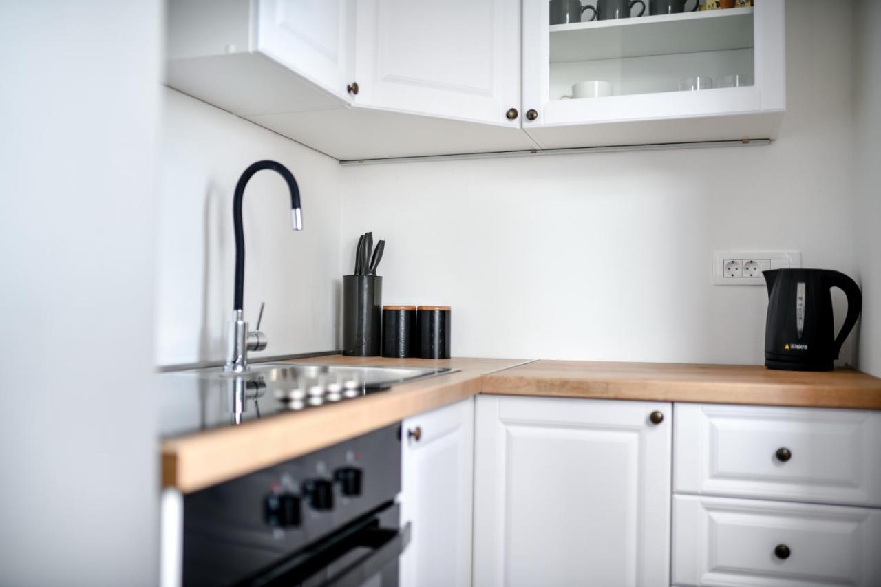 Apartment Canada زادار المظهر الخارجي الصورة
