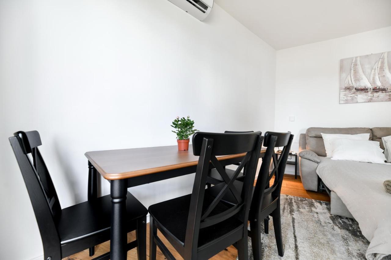 Apartment Canada زادار المظهر الخارجي الصورة