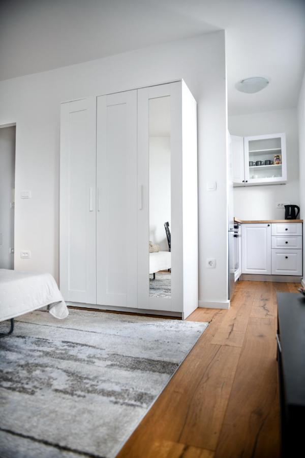 Apartment Canada زادار المظهر الخارجي الصورة